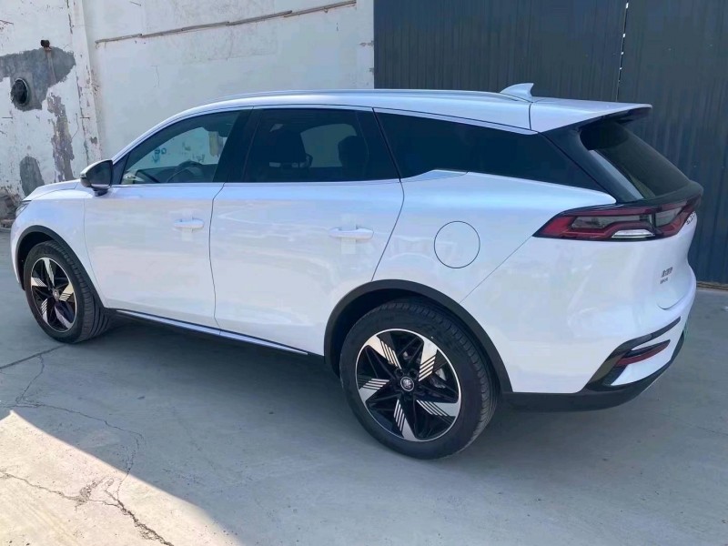 枣庄23年比亚迪唐6