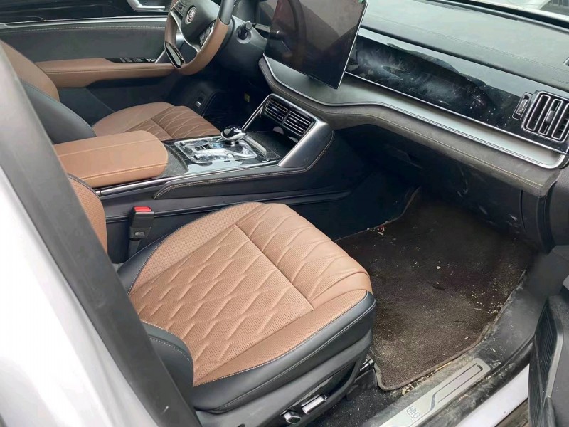 枣庄23年比亚迪唐8