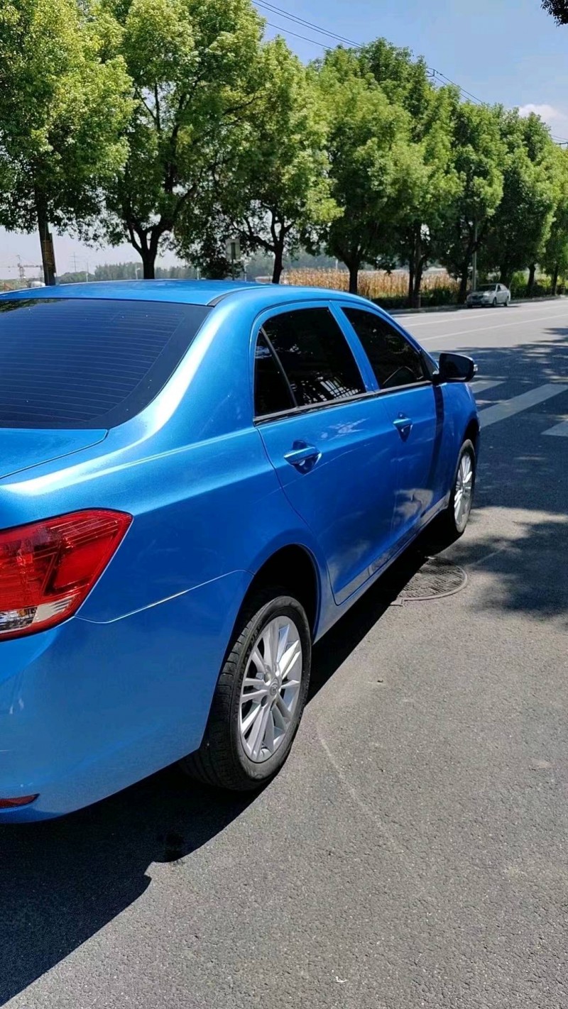 嘉兴22年比亚迪e53