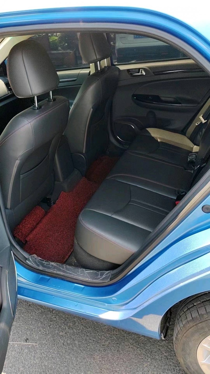 嘉兴22年比亚迪e57