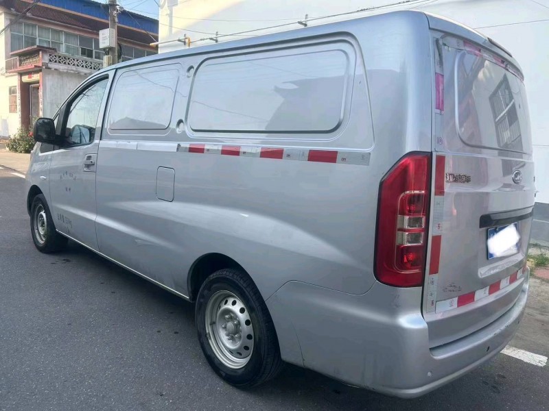 東營21年江淮瑞風S34