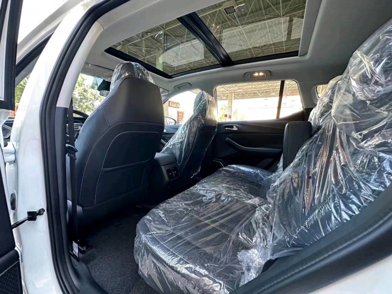 邯郸23年传祺GS44