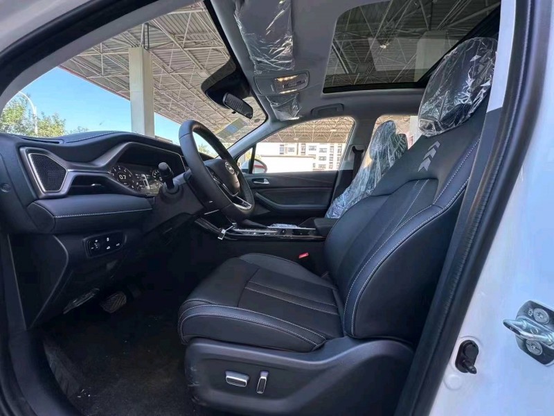 邯郸23年传祺GS47