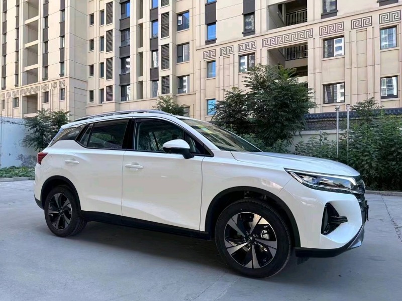 邯郸23年传祺GS49