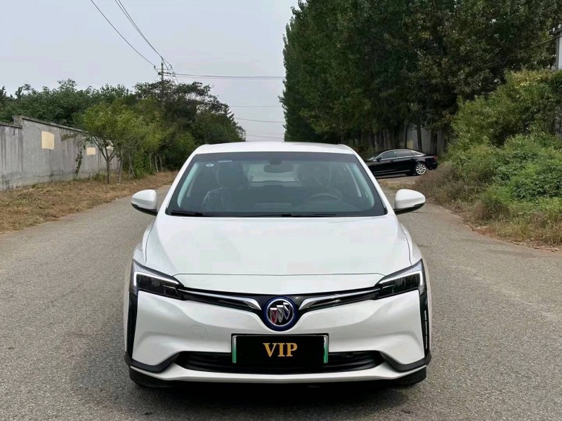 枣庄23年别克velite61