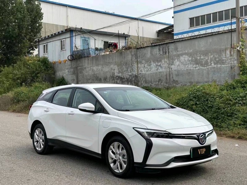 枣庄23年别克velite63