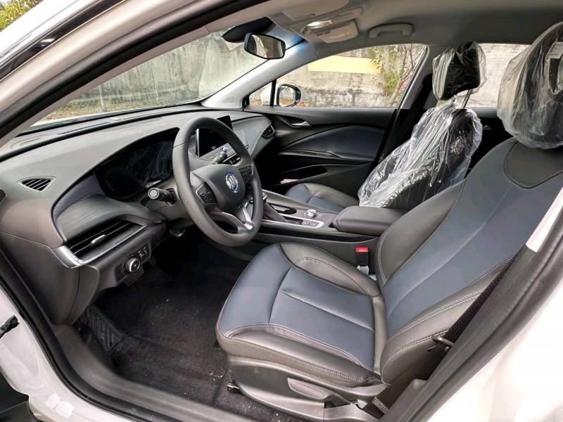 枣庄23年别克velite65