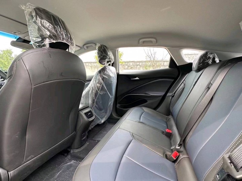 枣庄23年别克velite66