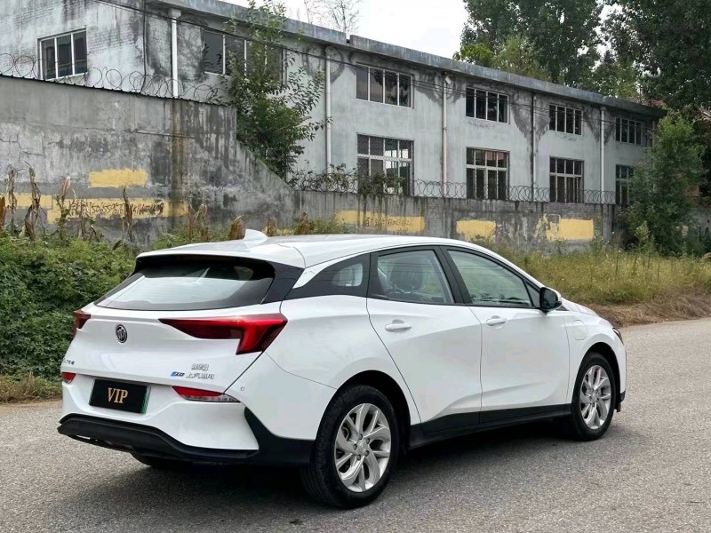 枣庄23年别克velite67