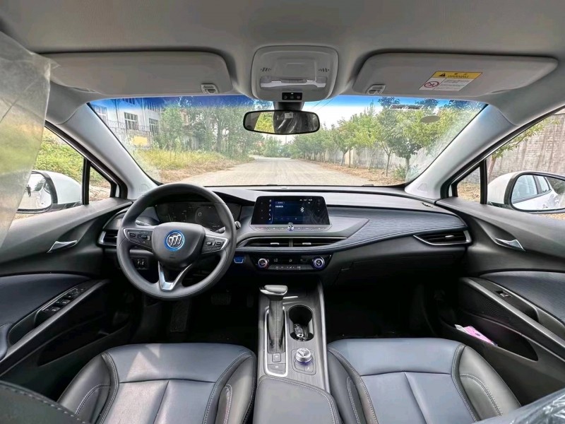 枣庄23年别克velite68