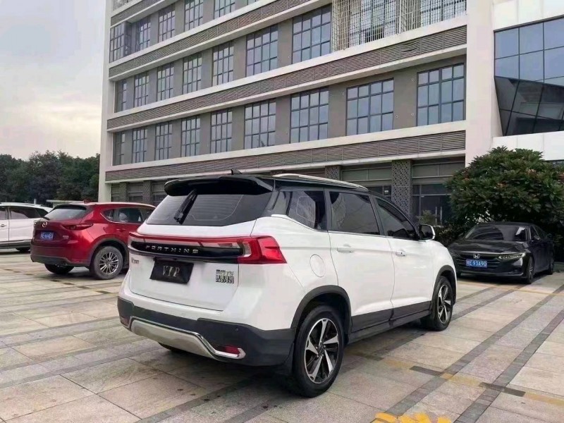 宜昌19年東風T57