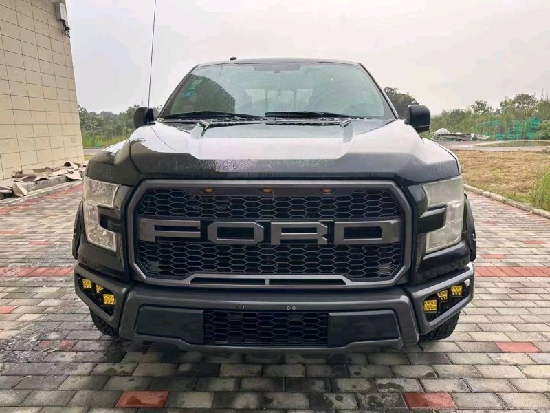 衡阳17年福特F-1501