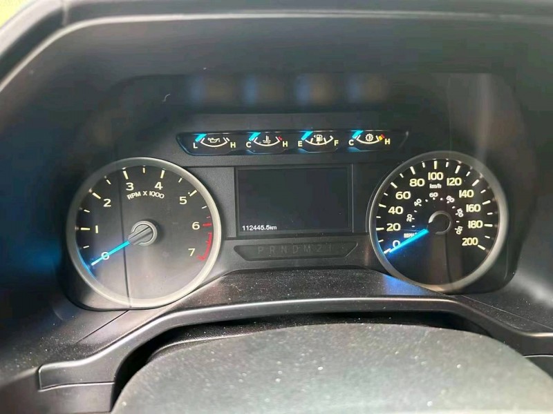 衡阳17年福特F-1502