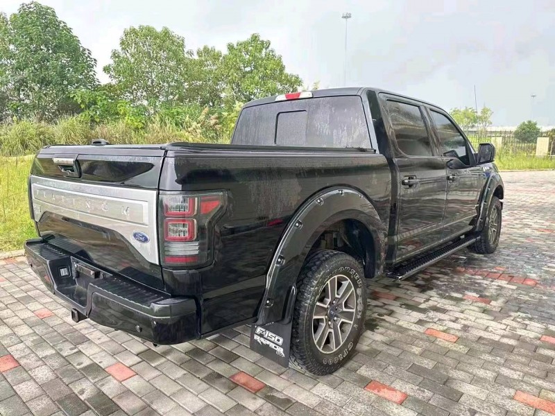 衡阳17年福特F-1505