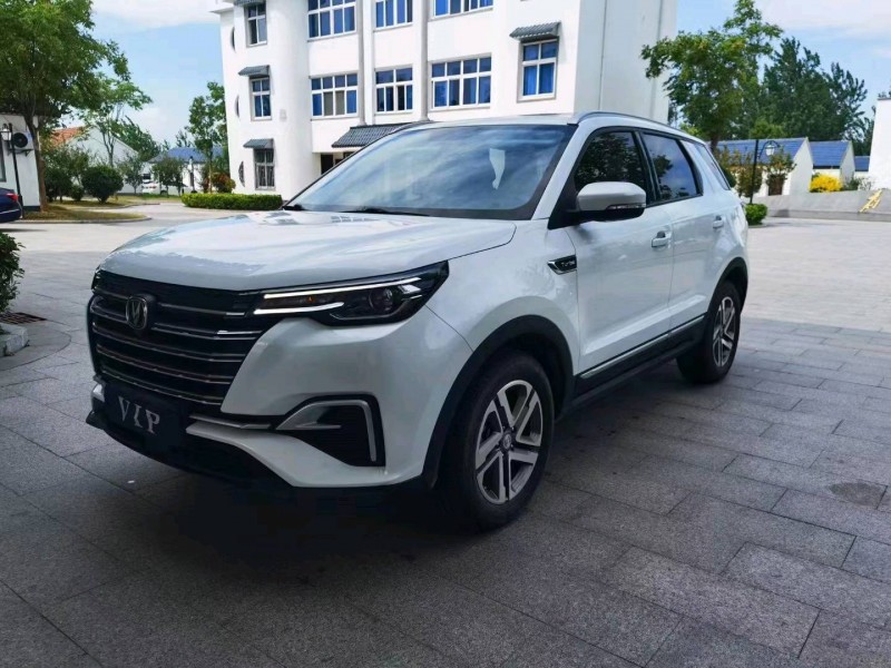 常州20年长安汽车CS552