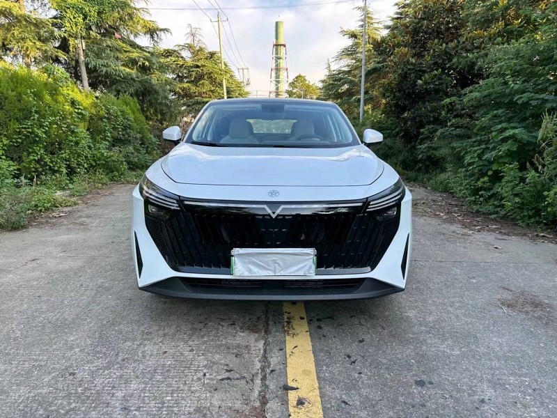 徐州23年啟辰大V1