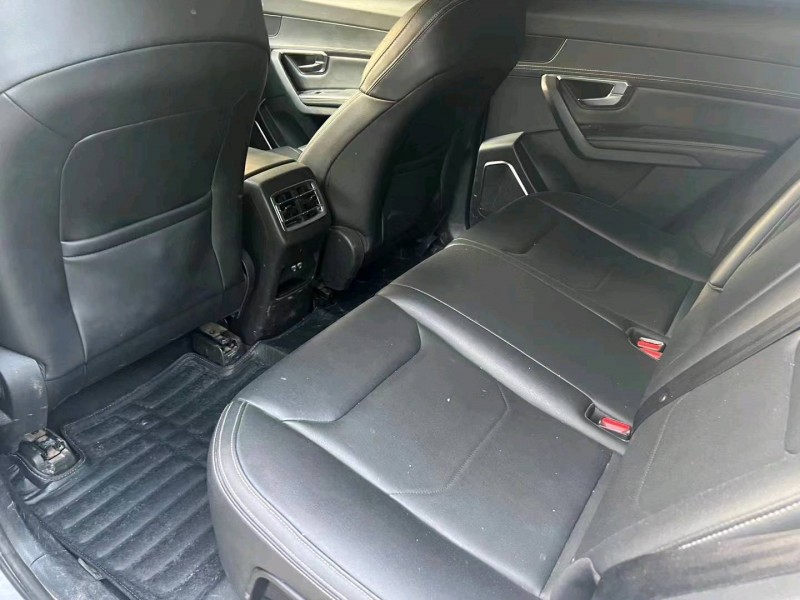 邵阳19年比亚迪宋4