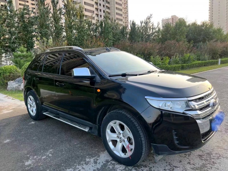 邢台13年福特锐界2