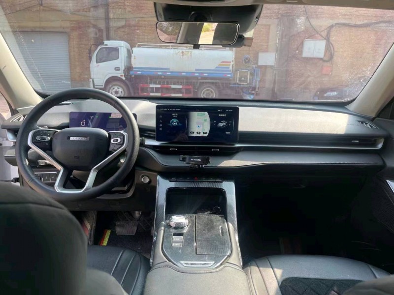 邯郸22年哈弗H63