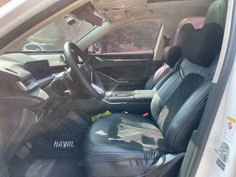 邯郸22年哈弗H65