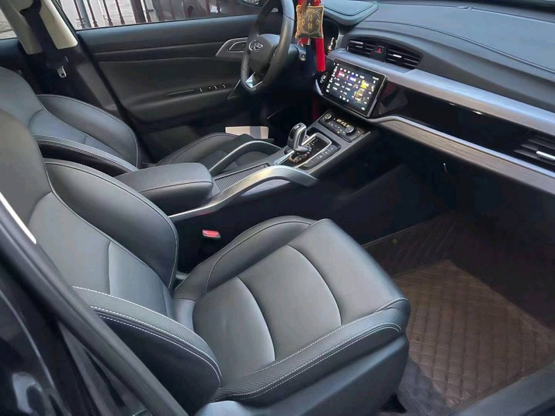 泉州21年吉利博越7