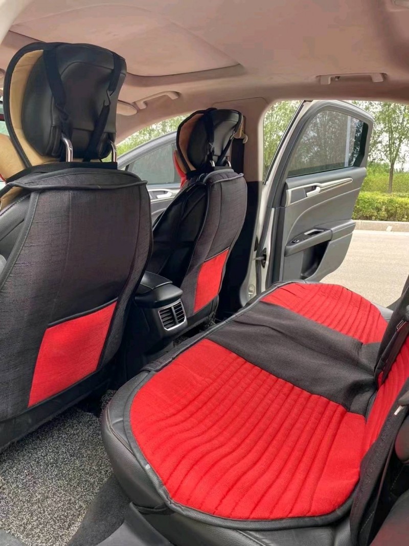 枣庄13年福特蒙迪欧6