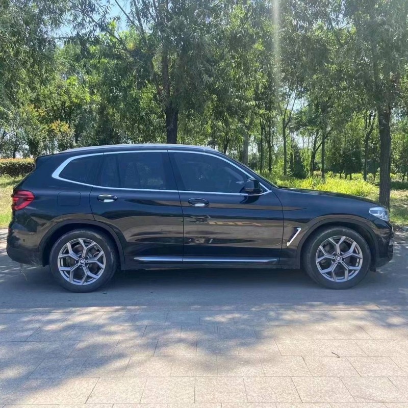 枣庄20年宝马X37