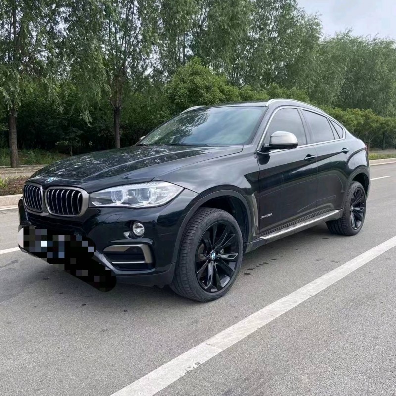 枣庄18年宝马X63