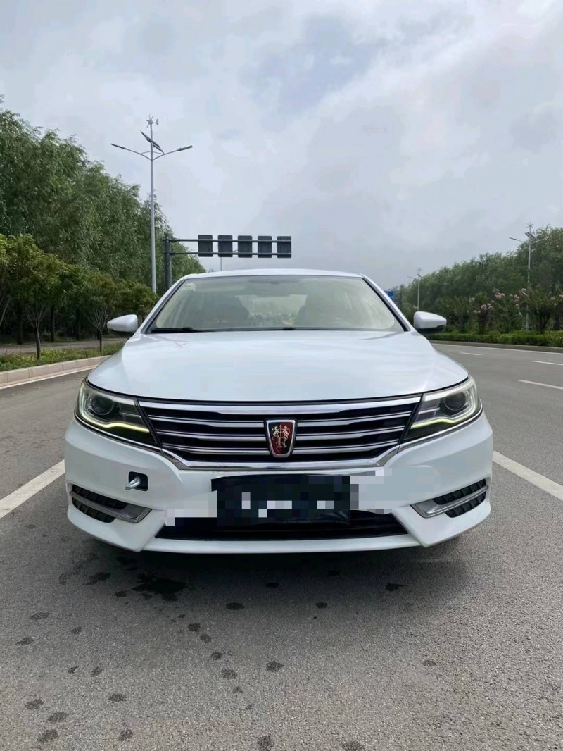 枣庄18年荣威i61
