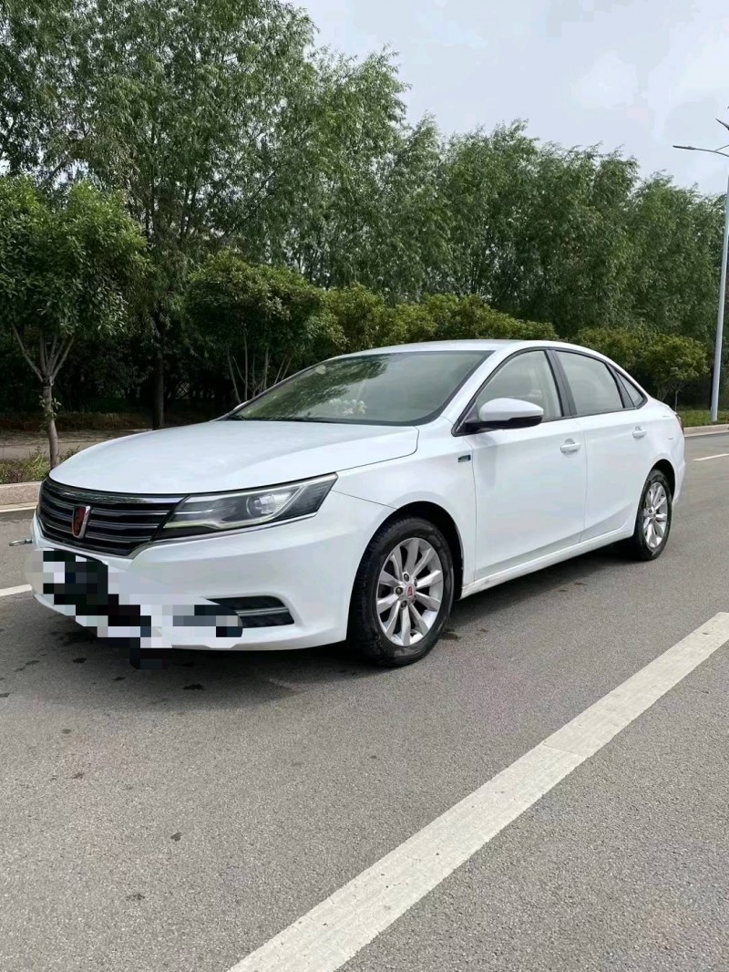 枣庄18年荣威i62