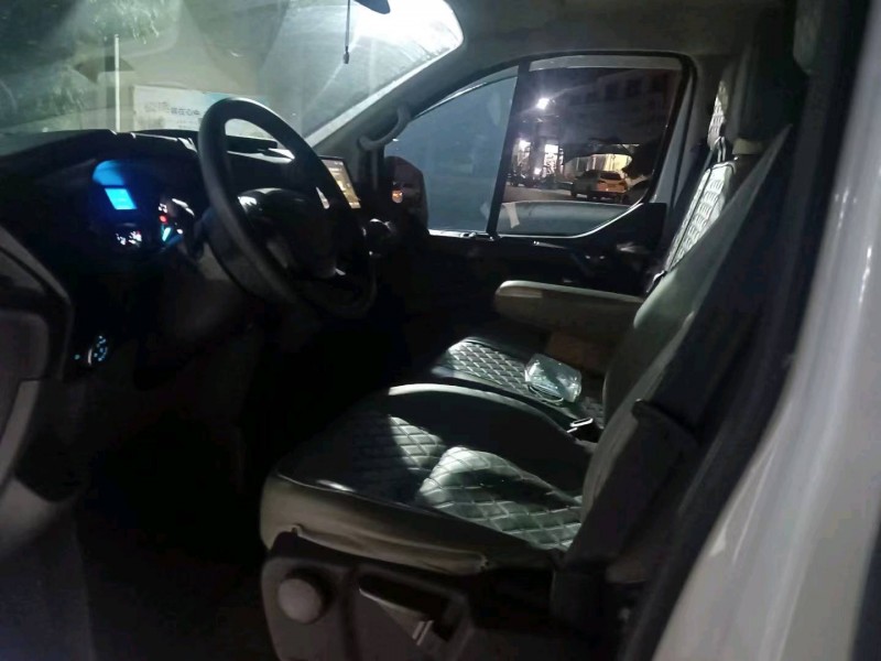 枣庄22年福特全顺2