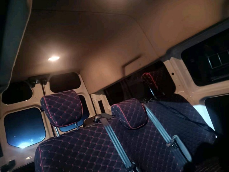 枣庄22年福特全顺6