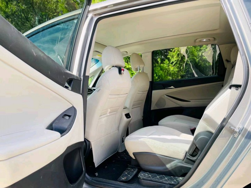 烟台19年别克GL64