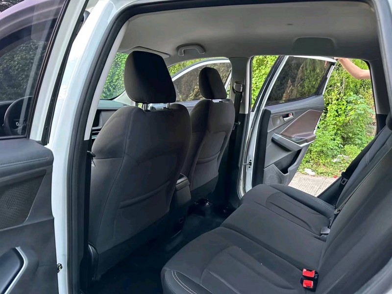 徐州19年长安汽车CS154