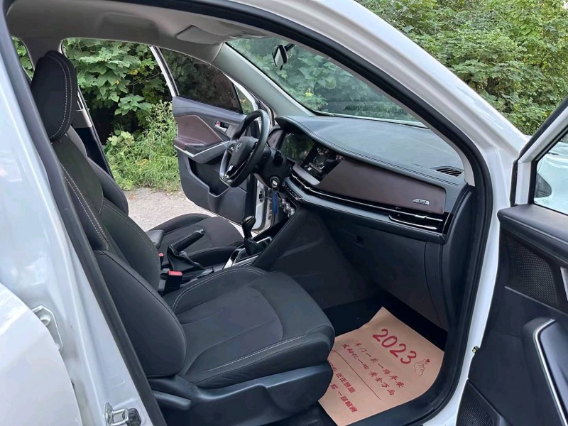 徐州19年长安汽车CS156