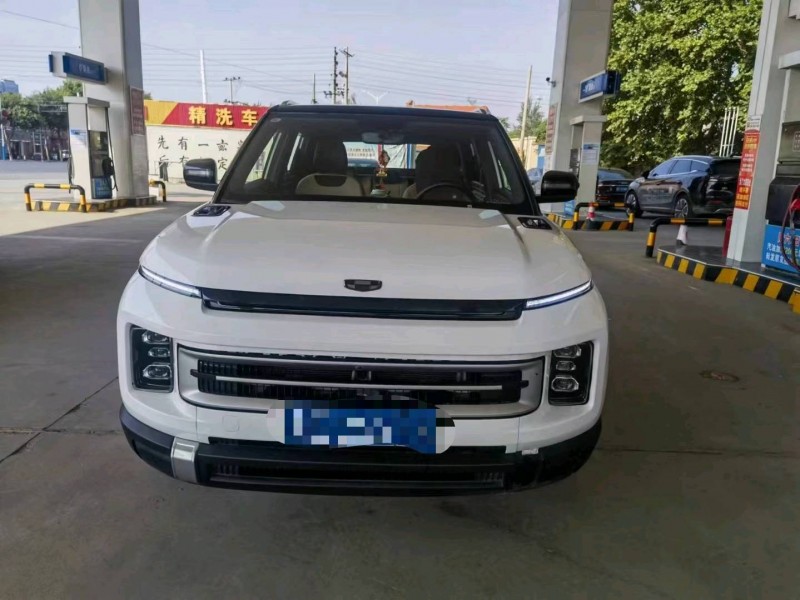 保定23年吉利icon1