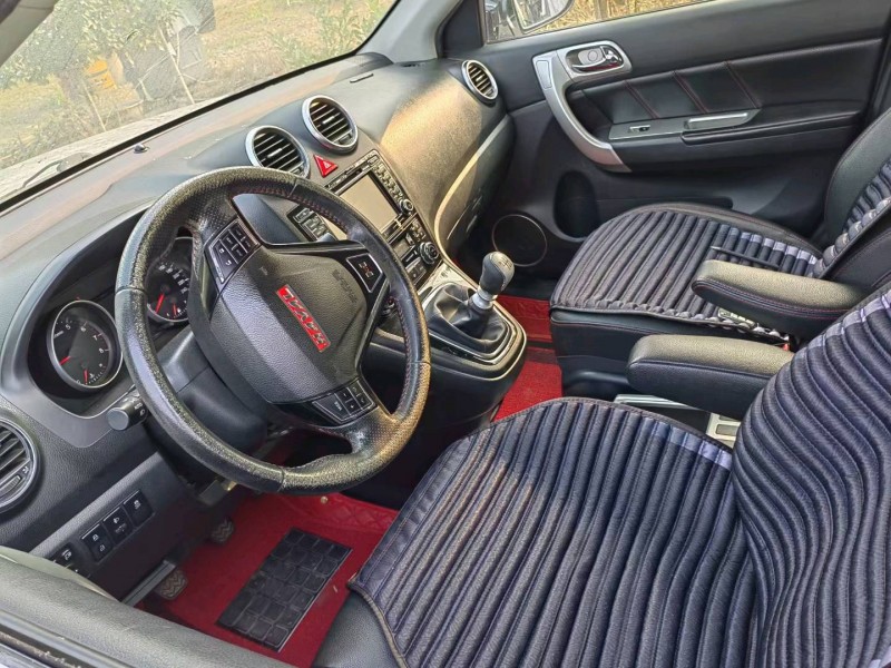 保定15年哈弗H64