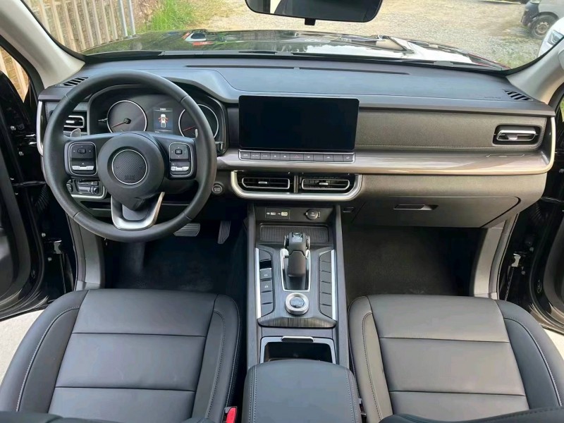 昆明23年長城汽車炮 皮卡4
