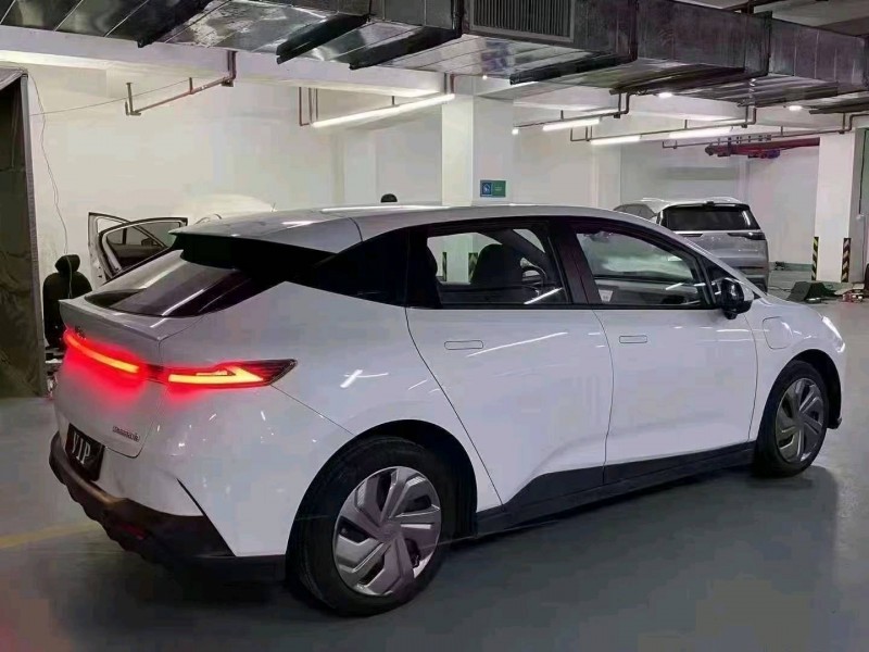 寧波23年摩登汽車ModernIN4