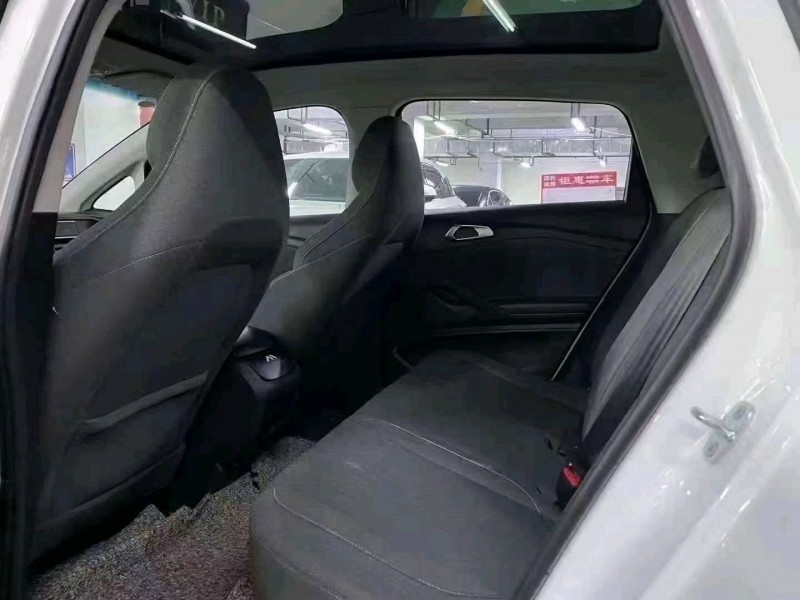 寧波23年摩登汽車ModernIN6