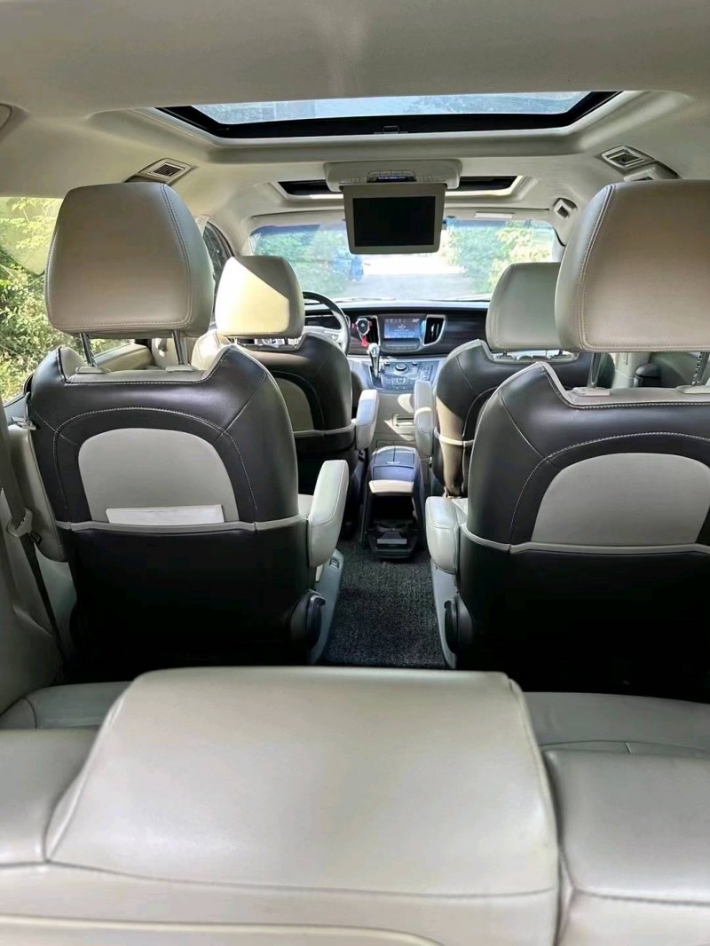 东营13年别克GL88