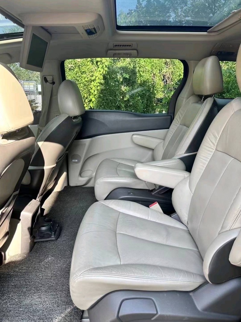 东营13年别克GL89