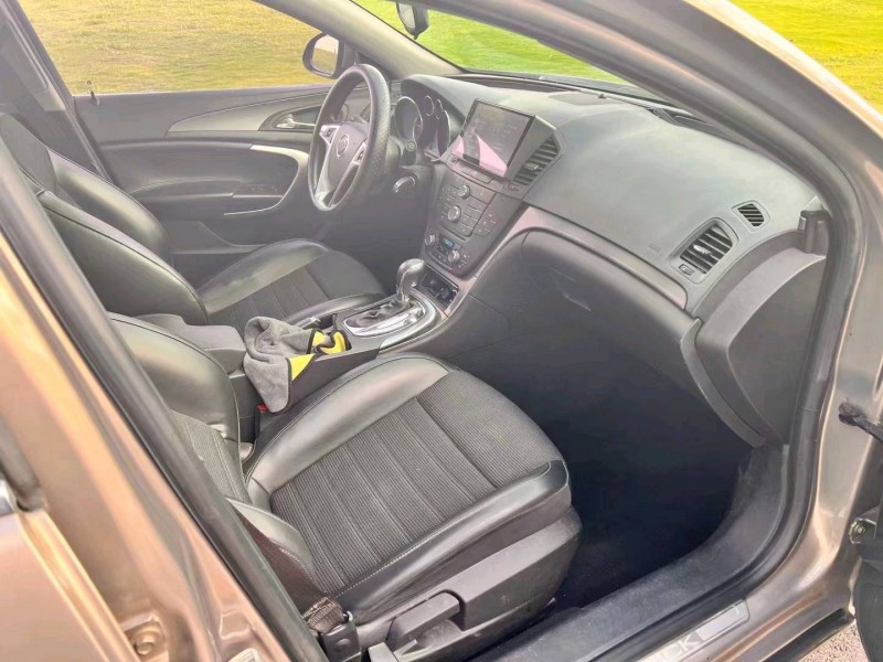 嘉兴13年别克君威7