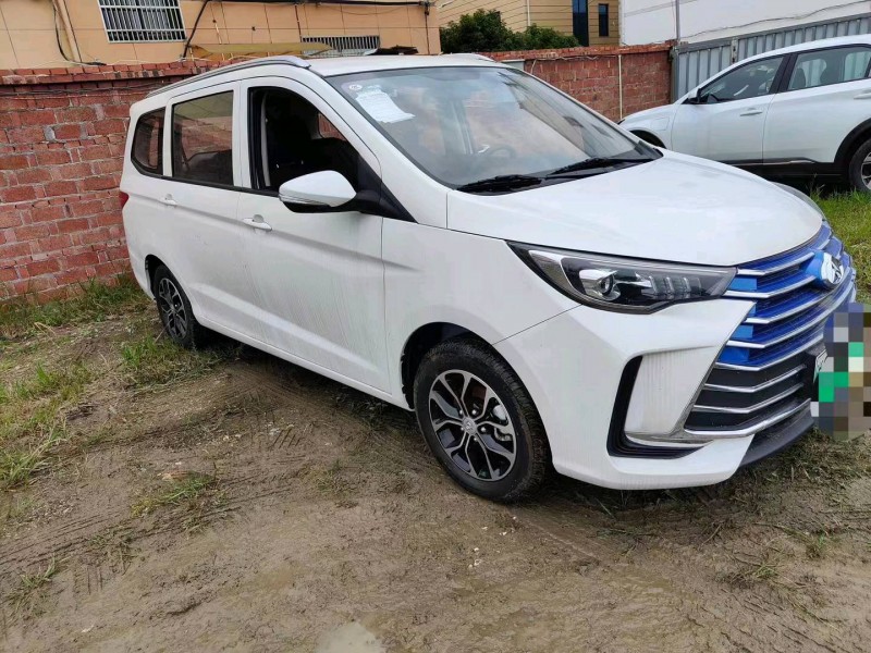 嘉兴22年长安汽车欧尚3