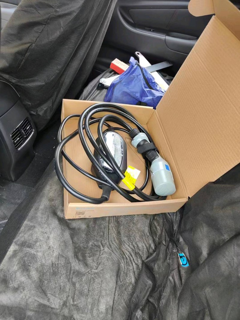 嘉兴22年长安汽车欧尚6