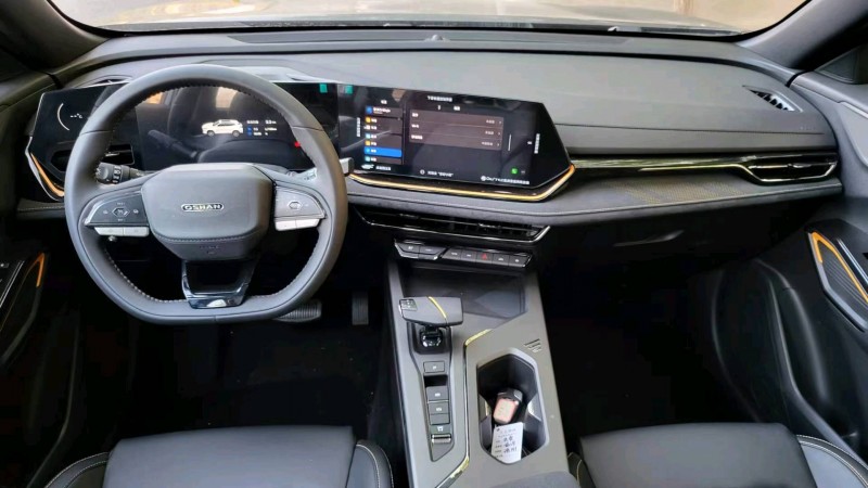 邯郸23年长安汽车欧尚4