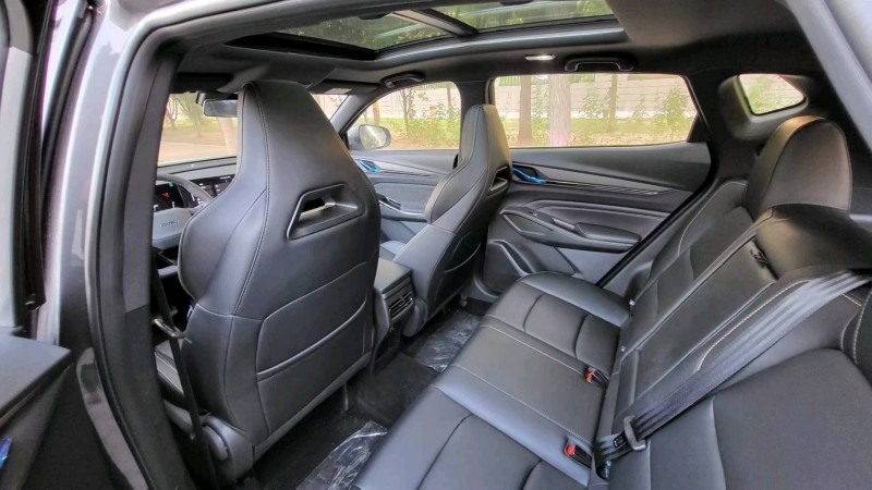 邯郸23年长安汽车欧尚6