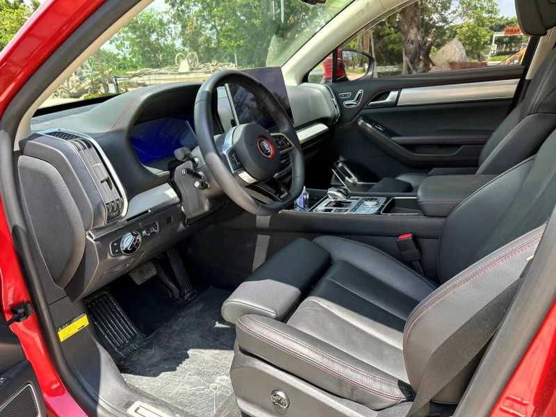 汕头19年比亚迪唐4