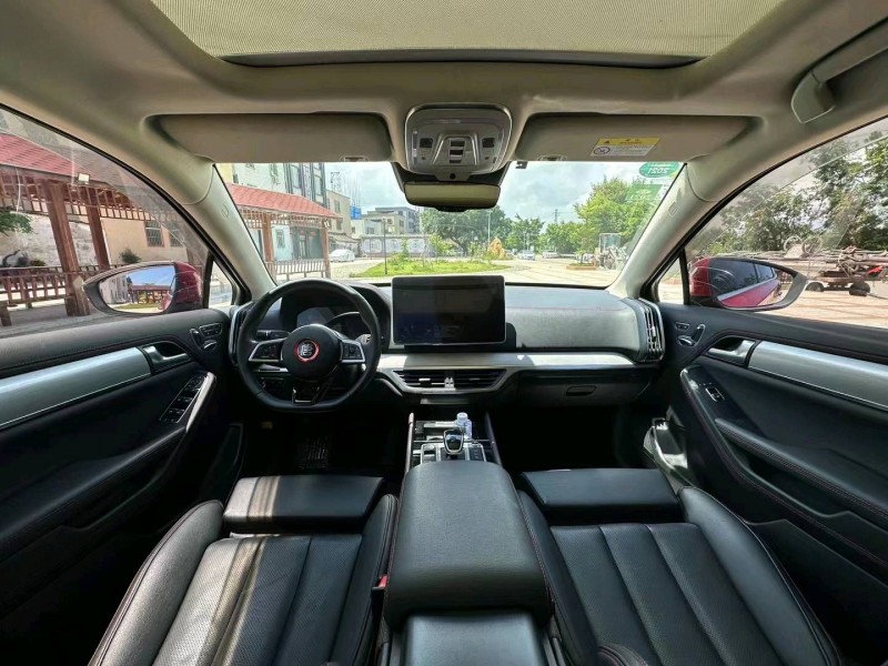 汕头19年比亚迪唐5