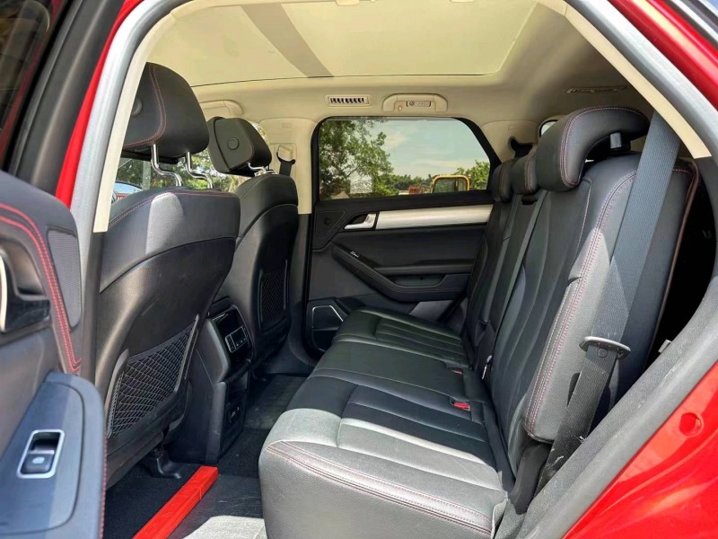 汕头19年比亚迪唐6